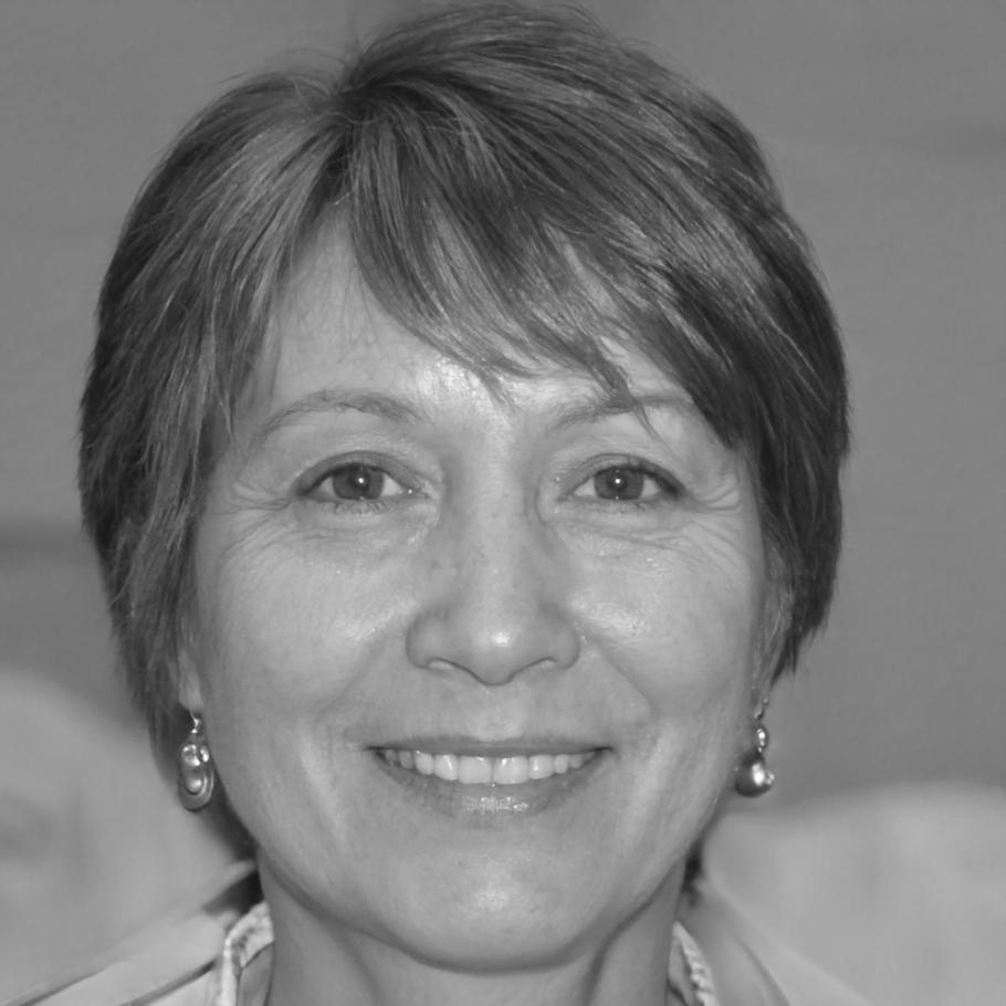 Portrait de Marie Dubois, analyste financière senior