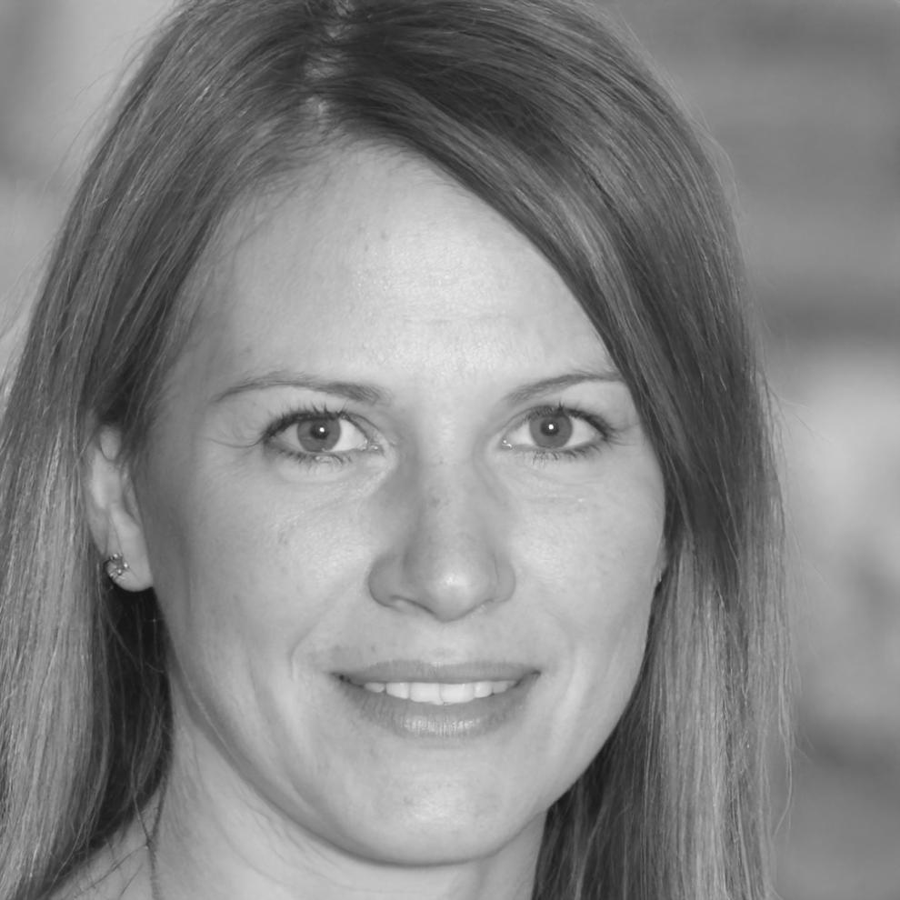 Portrait de Sophie Martin, directrice financière